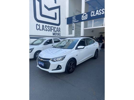 CHEVROLET ONIX 1.0 FLEX PLUS LT MANUAL CHEVROLET ONIX 1.0 FLEX PLUS LT MANUAL